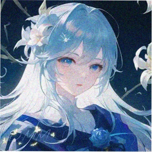 用户 夜航员 头像