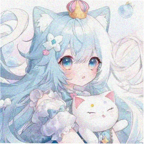 用户 深蓝胶片 头像